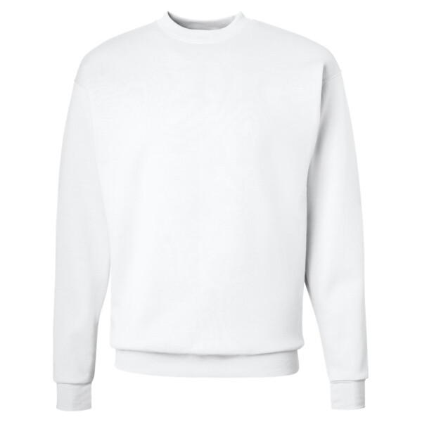 Hanes - EcoSmart Crewneck Sweatshirt, Product