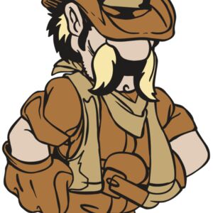 AR5 COWBOY 32 RQC Thumbnail