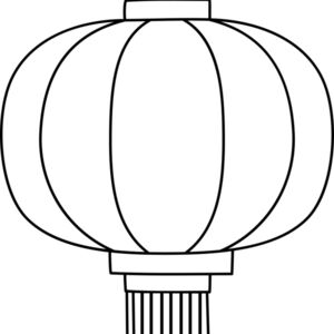 Chinese Lantern Thumbnail