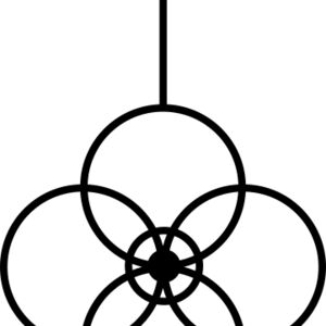 Korean Norigae Ornament Thumbnail