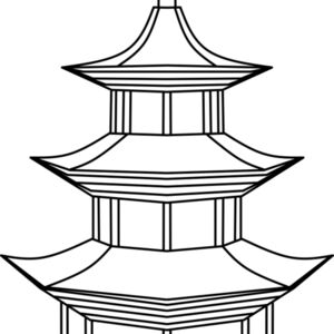Pagoda Tower Thumbnail
