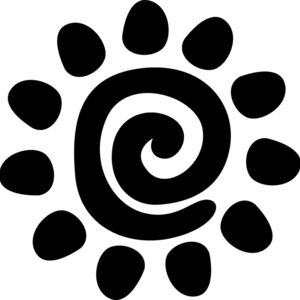 Sun Symbol Thumbnail