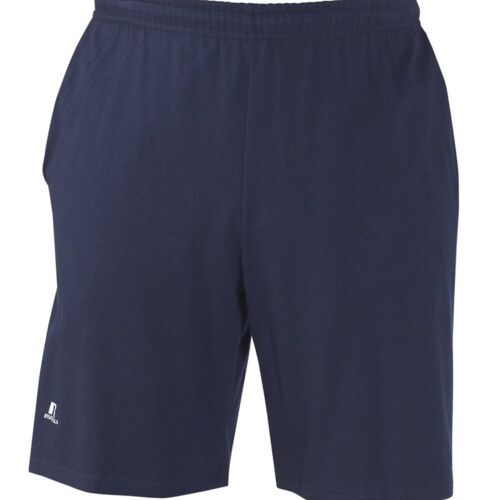 Essential Jersey Cotton Shorts with Pockets Thumbnail