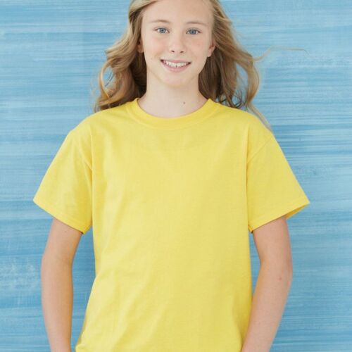 ™DryBlend-Youth T-Shirt. Thumbnail