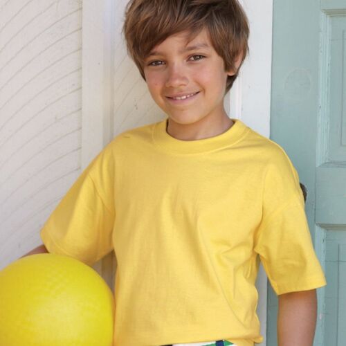 ™Beefy-T Youth TShirt. Thumbnail