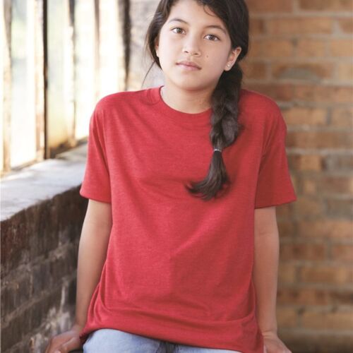 ™Youth-Triblend TShirt Thumbnail
