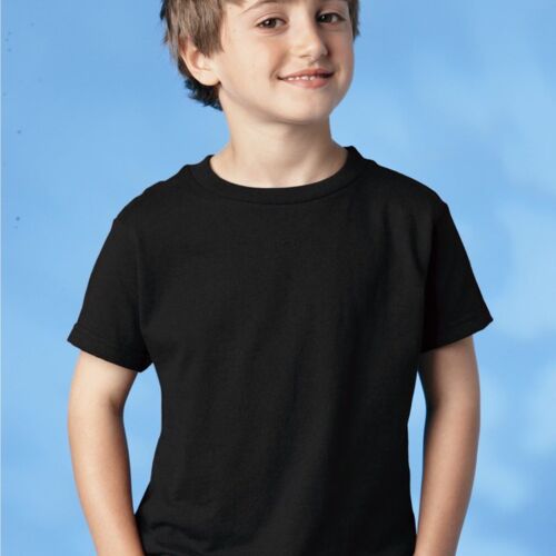 Juvy® Short-Sleeve TShirt. Thumbnail