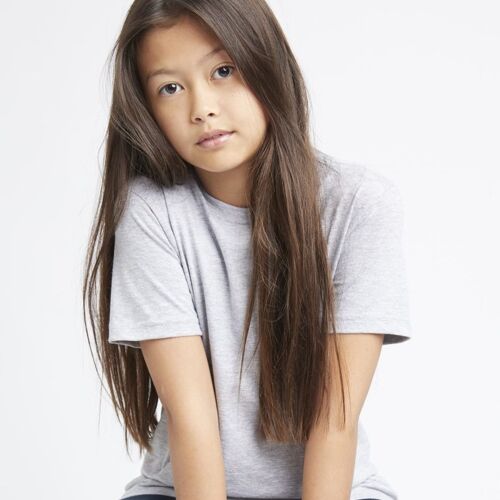 ™Youth-Fine Jersey-Tee. Thumbnail