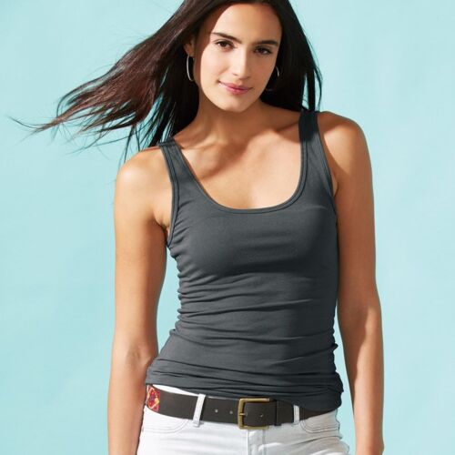 ™Women's-The Jersey-Tank. Thumbnail