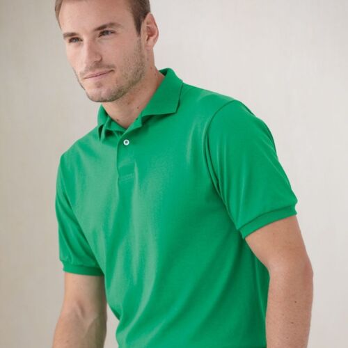 ™ Ecosmart Jersey Sport Shirt. Thumbnail