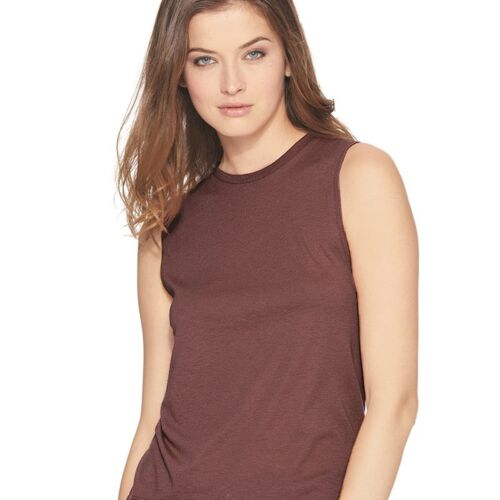 ™Women's-Festival Muscle Tank. Thumbnail