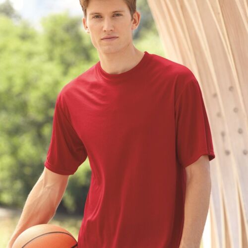 ®Performance-T Shirt Thumbnail