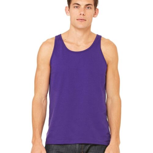 ™Unisex-Jersey-Tank Thumbnail