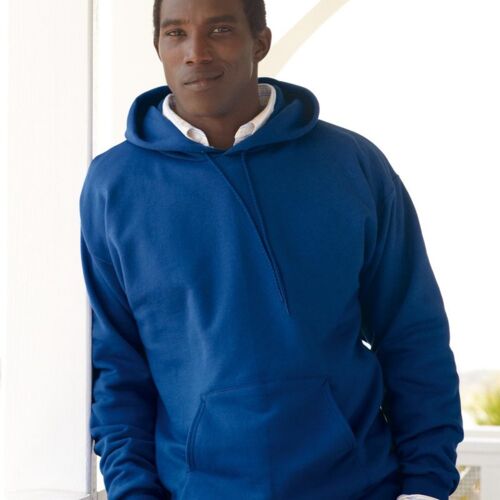 ™Ultimate Cotton Hooded-Sweatshirt. Thumbnail
