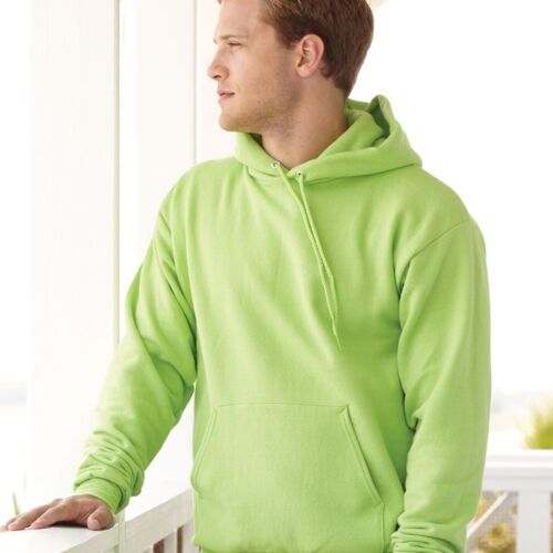 ™Ecosmart Hooded-Sweatshirt. Thumbnail