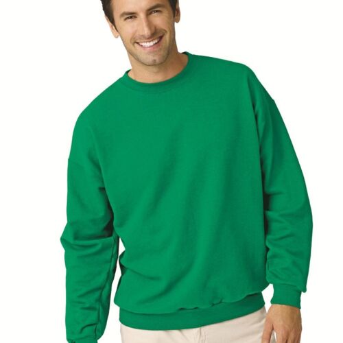 ™Ecosmart Crewneck-Sweatshirt. Thumbnail
