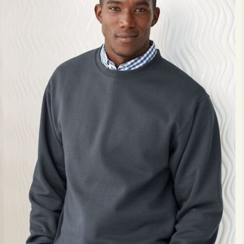 ™NuBlend-Crewneck-Sweatshirt. Thumbnail