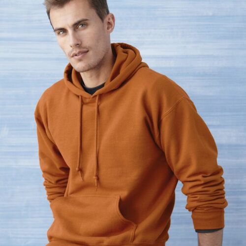 DryBlend Hooded-Sweatshirt™. Thumbnail