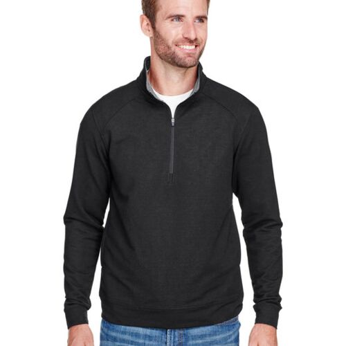 ™Adult Omega Stretch Quarter Zip Thumbnail