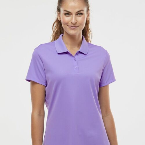 ™Women's Basic Sport-Polo Thumbnail