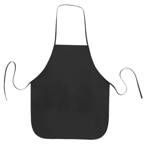 ®Midweight-Cotton Twill Butcher Apron Thumbnail