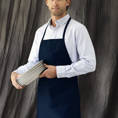 Long Butcher® Block Apron Thumbnail