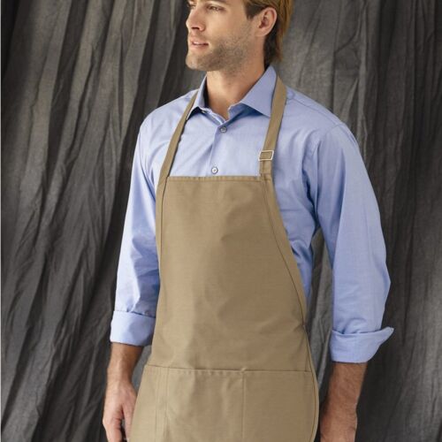  Adjustable-Neck Strap® Apron Thumbnail