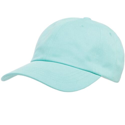 Peached Twill Dad's Cap - Printing Thumbnail