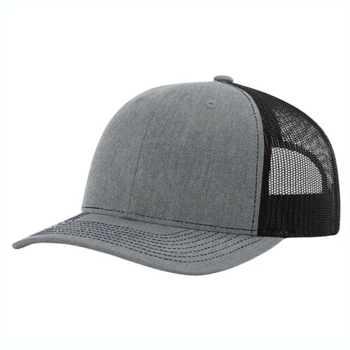 Youth-Trucker Snapback Cap Thumbnail