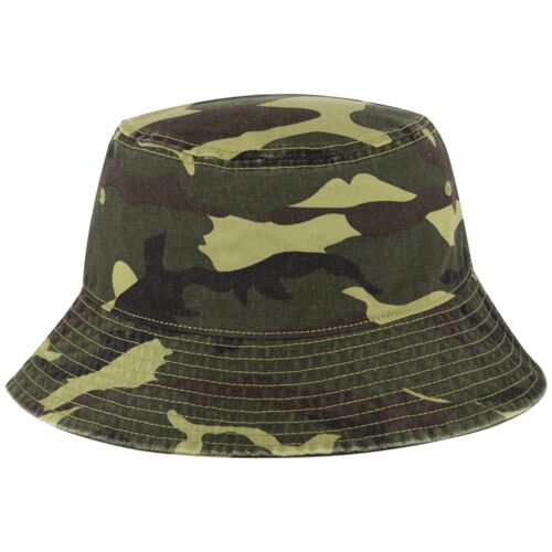 CAP Bucket Hat Thumbnail