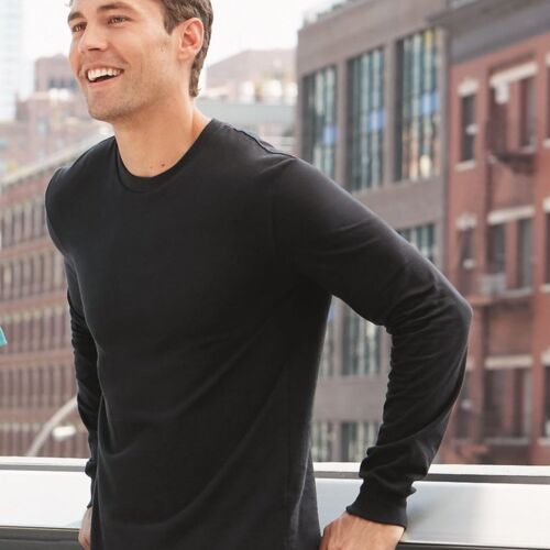 Hammer™ Long Sleeve T-Shirt - Embroidered Thumbnail