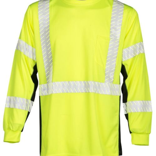 Premium Black Series® Long Sleeve T-Shirt Thumbnail