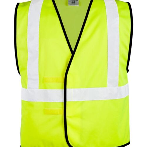 Solid Adjustable Vest Thumbnail