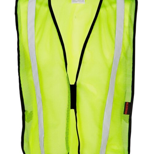 P Series Mesh Vest Thumbnail