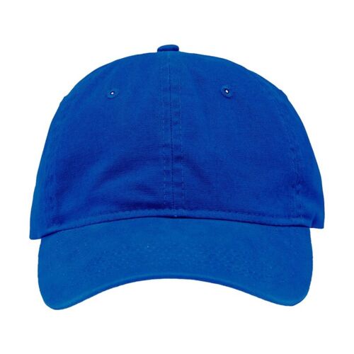 Dad Hat Fit - Embroidered Thumbnail