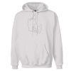 Ultimate Cotton Hooded Sweatshirt Thumbnail