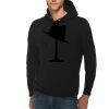 Unisex Premium Pullover Hooded Sweatshirt (BEST SELLER) Thumbnail