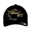 Youth Twill Cap Thumbnail
