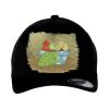 Youth Twill Cap Thumbnail