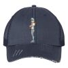 Herringbone Trucker Cap Thumbnail