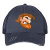 Herringbone Trucker Cap Thumbnail