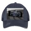 Herringbone Trucker Cap Thumbnail