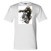 Union-Made T-Shirt. Thumbnail