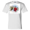 Union-Made T-Shirt. Thumbnail
