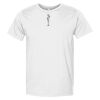USA-Made Ringspun Unisex T-Shirt. Thumbnail