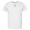 USA-Made Ringspun Unisex T-Shirt. Thumbnail