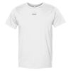 USA-Made Ringspun Unisex T-Shirt. Thumbnail