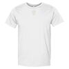 USA-Made Ringspun Unisex T-Shirt. Thumbnail