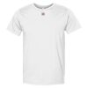 USA-Made Ringspun Unisex T-Shirt. Thumbnail