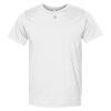USA-Made Ringspun Unisex T-Shirt. Thumbnail